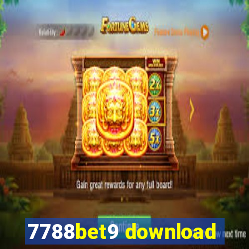 7788bet9 download